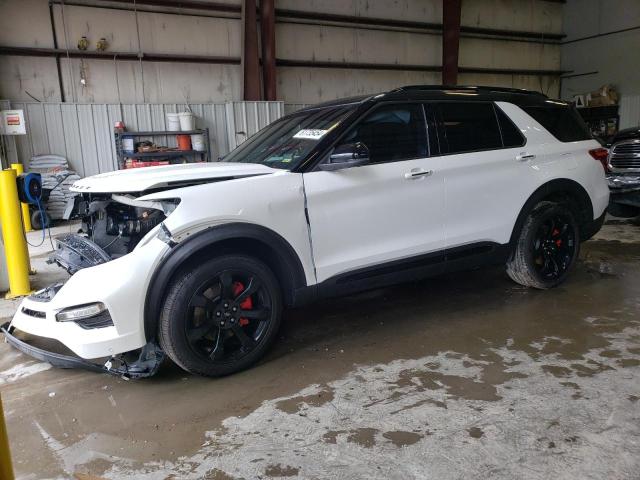 2020 FORD EXPLORER S #2964387240