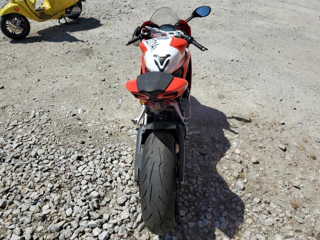 2018 DUCATI SUPERBIKE - ZDM14B1W8JB007439