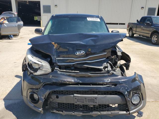 2017 KIA SOUL + - KNDJP3A5XH7412540