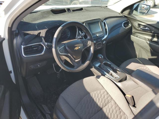 2018 CHEVROLET EQUINOX LT - 3GNAXJEV9JS589769