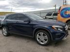 MERCEDES-BENZ GLA 250 4M photo