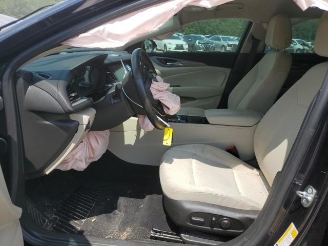 2019 BUICK REGAL TOUR - W04GU8SX7K1005280