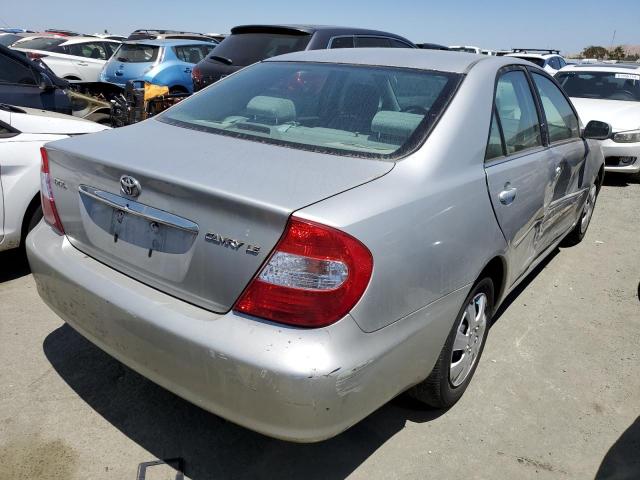 2004 Toyota Camry Le VIN: 4T1BE30K04U316683 Lot: 61954154