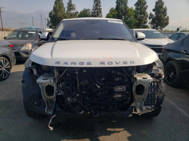 2018 LAND ROVER RANGE ROVE - SALVP2RX6JH316530