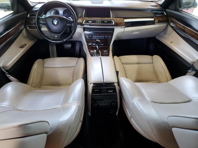 VIN WBAYE8C51DD132187 2013 BMW 7 Series, 750 LI no.8