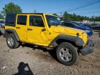 JEEP WRANGLER U photo