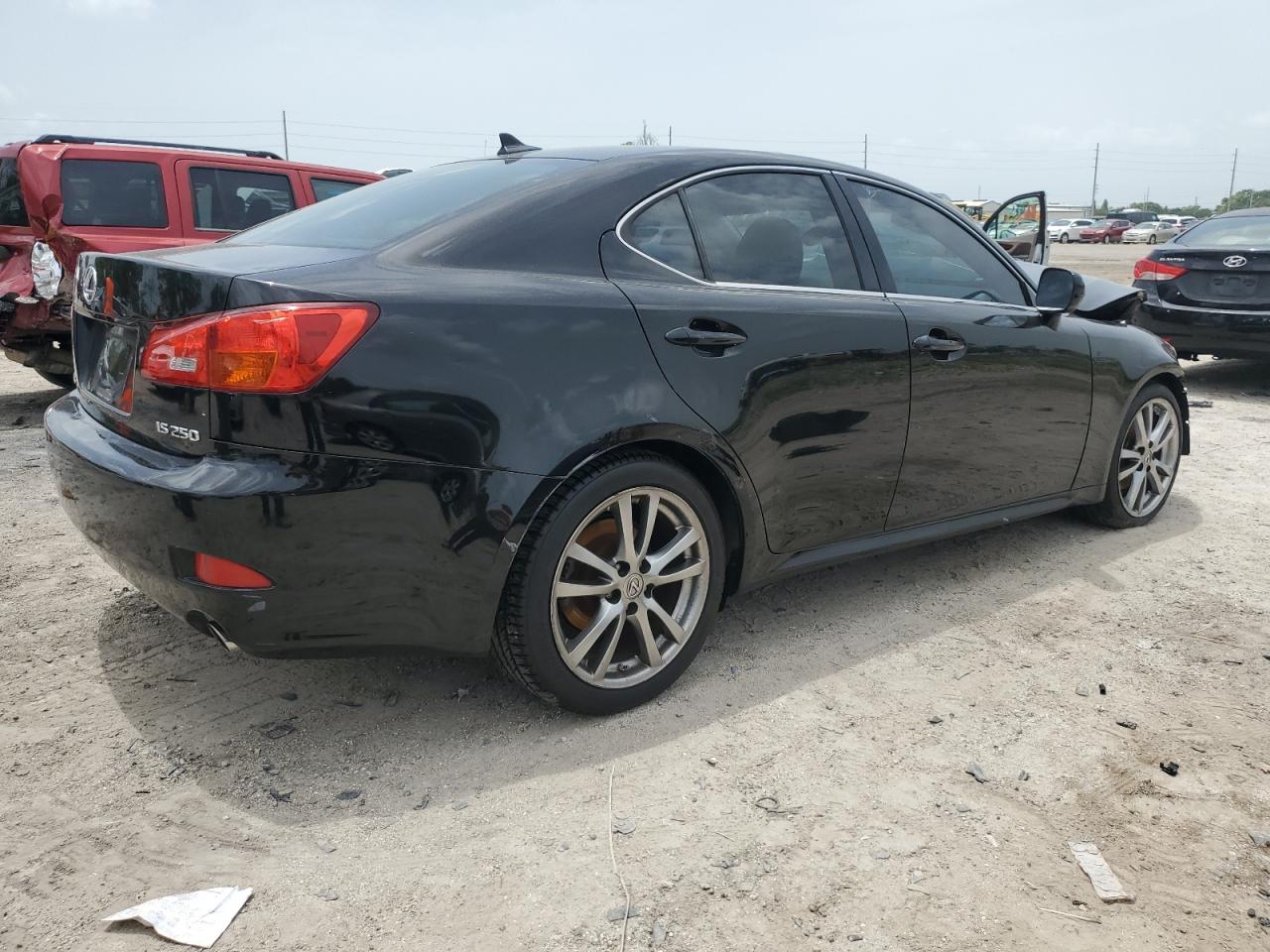 JTHBK262685060479 2008 Lexus Is 250