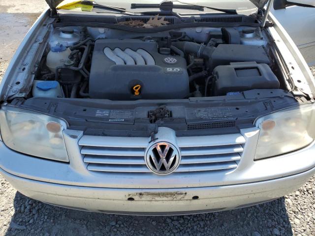2003 Volkswagen Jetta Gl VIN: 3VWRK69M53M166765 Lot: 62077604