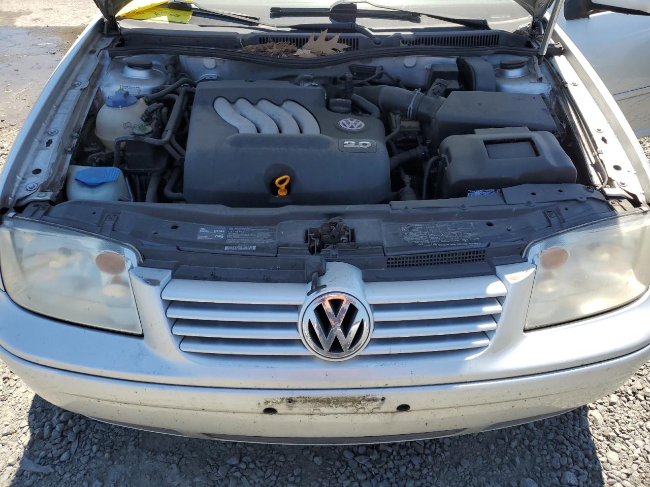 3VWRK69M53M166765 2003 Volkswagen Jetta Gl