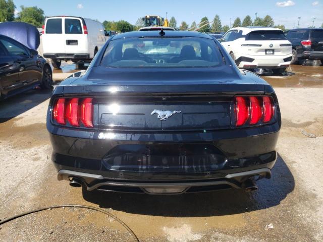 2021 FORD MUSTANG - 1FA6P8TH7M5119314