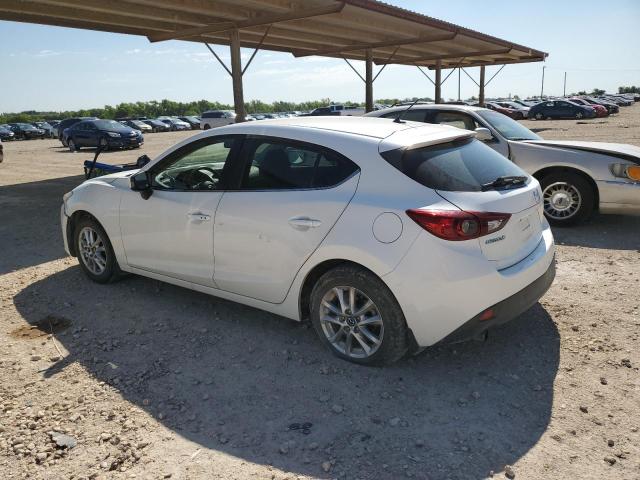 VIN JM1BM1L72E1158546 2014 Mazda 3, Touring no.2