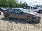 NISSAN MAXIMA 3.5 photo