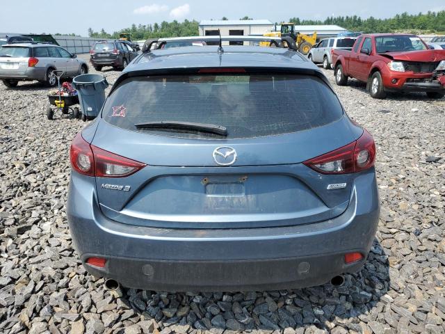 VIN JM1BM1K72F1258035 2015 Mazda 3, Sport no.6