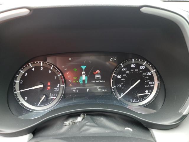 2021 Toyota Highlander Xle VIN: 5TDGZRAH5MS043149 Lot: 62583744