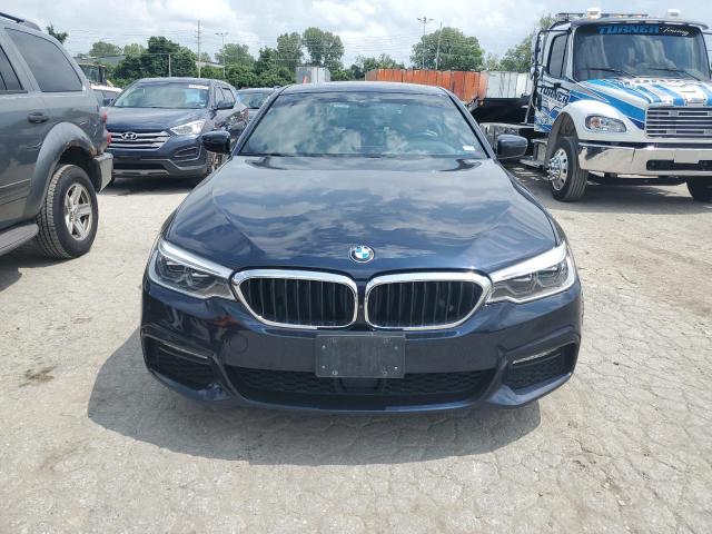 VIN WBAJE7C55JWC57465 2018 BMW 5 Series, 540 XI no.5