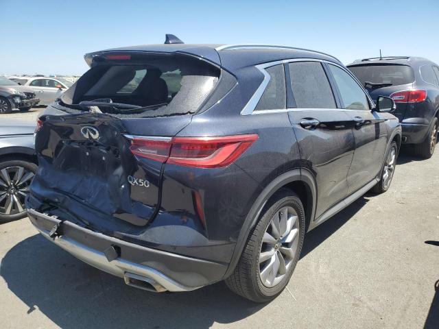 2021 Infiniti Qx50 Luxe VIN: 3PCAJ5BA9MF115983 Lot: 62950274