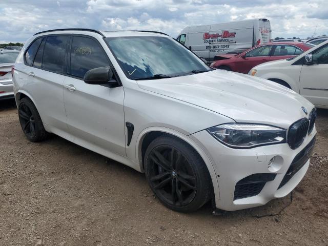 VIN 5YMKT6C52H0U38709 2017 BMW X5, M no.4