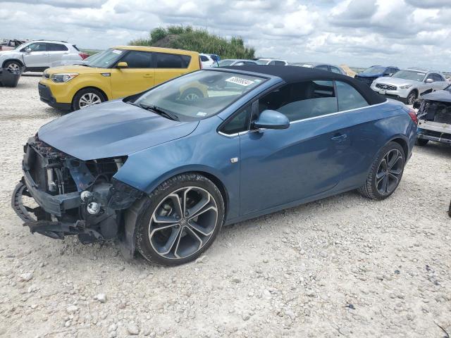 2016 BUICK CASCADA PR - W04WT3N58GG042693