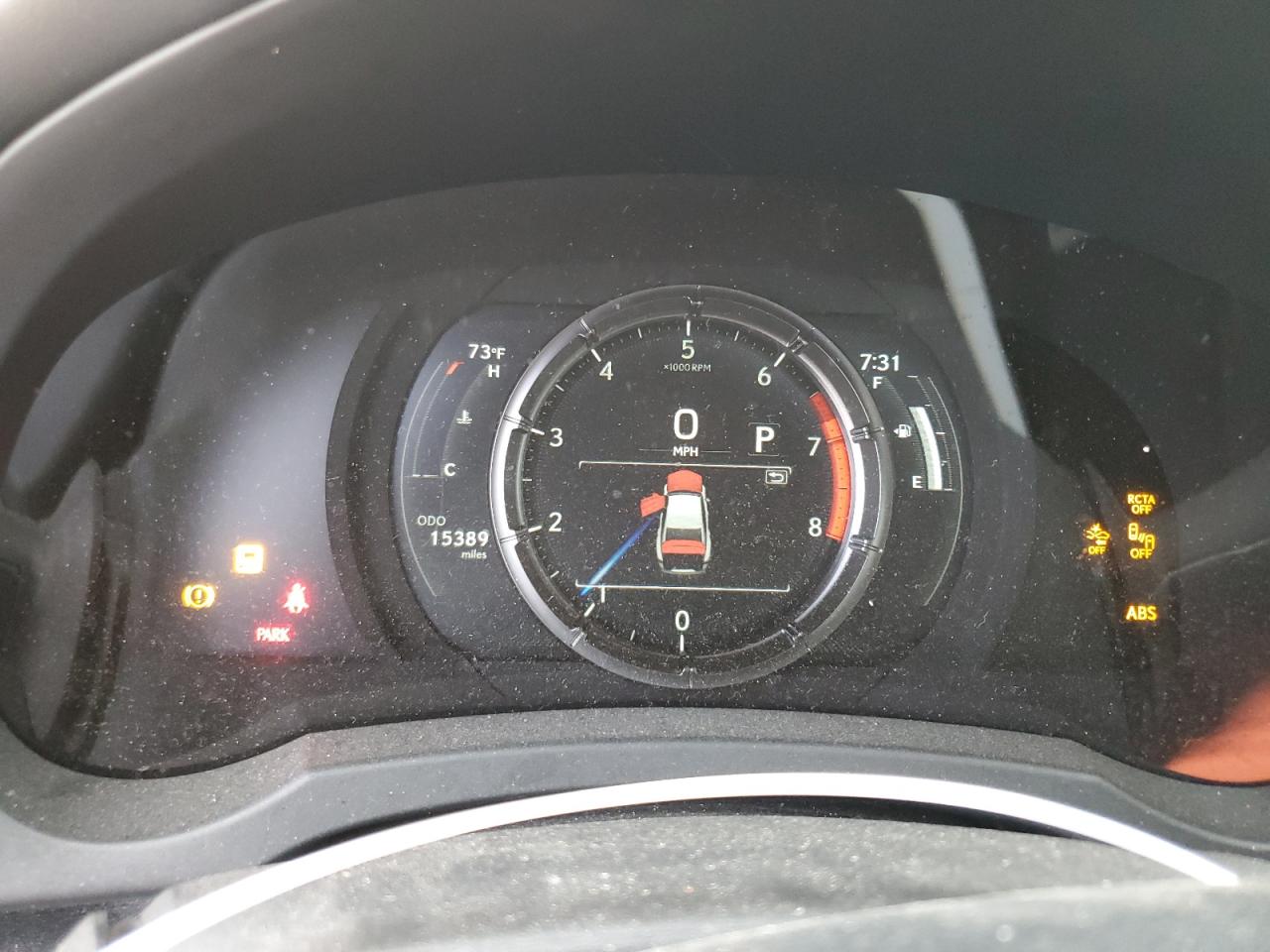 JTHGZ1B23P5066479 2023 Lexus Is 350 F Sport Design