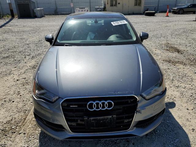 2015 Audi A3 Prestige S-Line VIN: WAUKFGFF6F1013007 Lot: 61921014