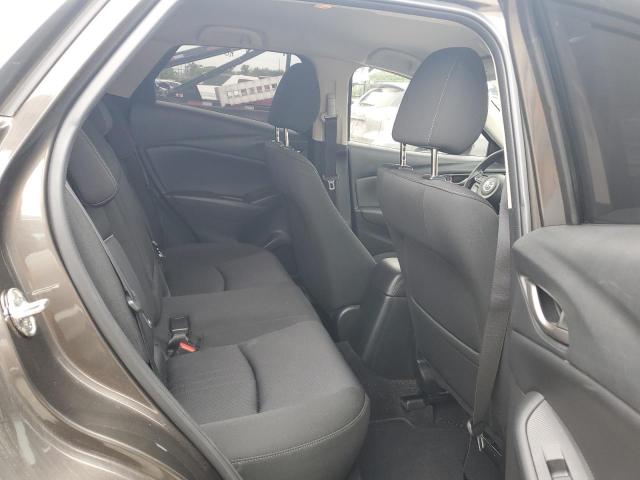 2020 Mazda Cx-3 Sport VIN: JM1DKFB77L1471053 Lot: 61394764