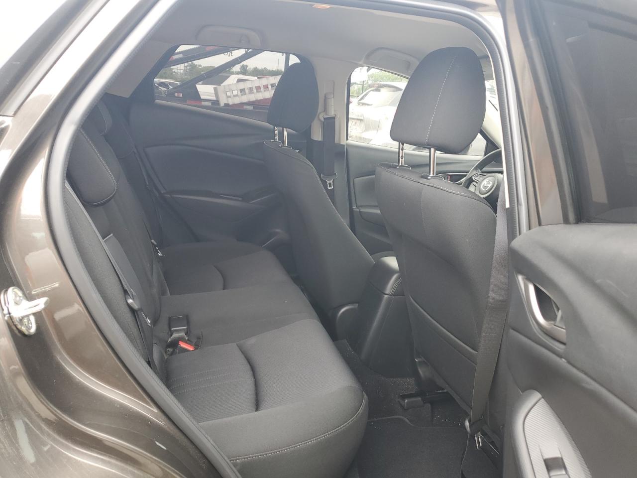 JM1DKFB77L1471053 2020 Mazda Cx-3 Sport