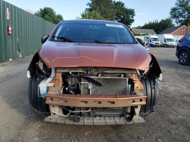 2020 MITSUBISHI MIRAGE LE ML32A5HJ3LH004648