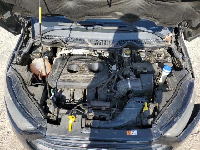 2020 FORD ECOSPORT S - MAJ6S3JL2LC362533