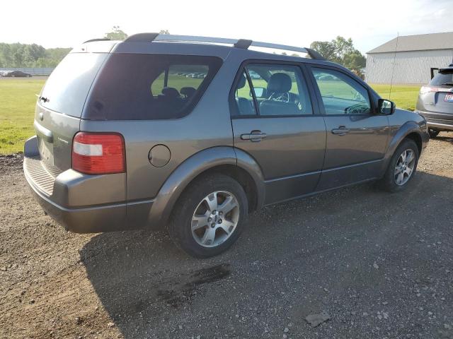 2005 Ford Freestyle Limited VIN: 1FMDK03155GA78963 Lot: 61747214