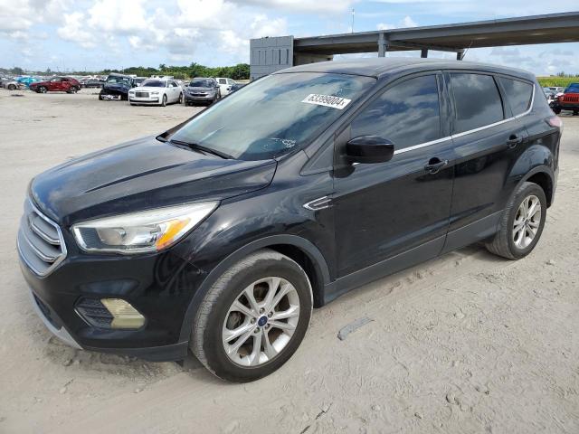 2017 Ford Escape Se VIN: 1FMCU0GDXHUB00990 Lot: 63399004