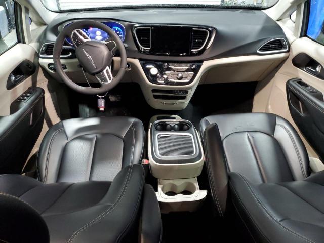 2023 CHRYSLER PACIFICA T - 2C4RC1BG1PR596394