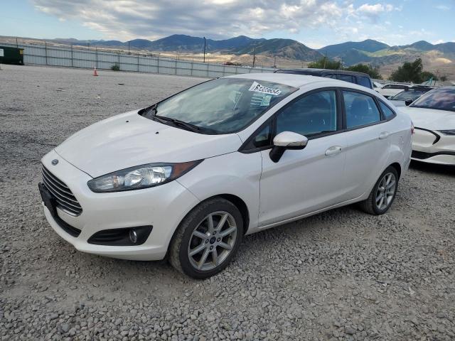 3FADP4BJ8GM155239 2016 Ford Fiesta Se