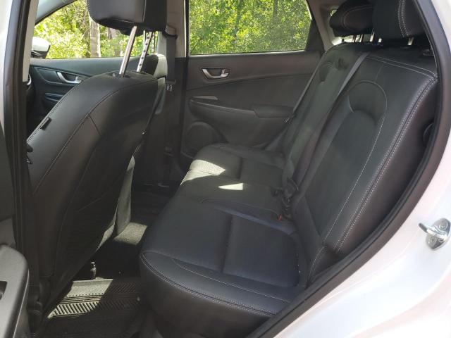 2021 HYUNDAI KONA SEL P - KM8K6CAAXMU676689