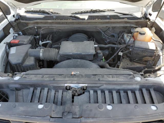2020 CHEVROLET SILVERADO - 1GB5WLE78LF287394
