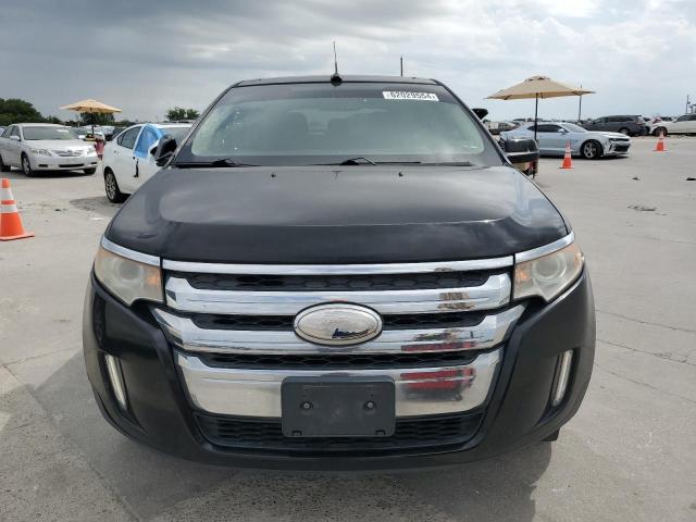 2012 Ford Edge Limited VIN: 2FMDK3K98CBA08094 Lot: 62029554