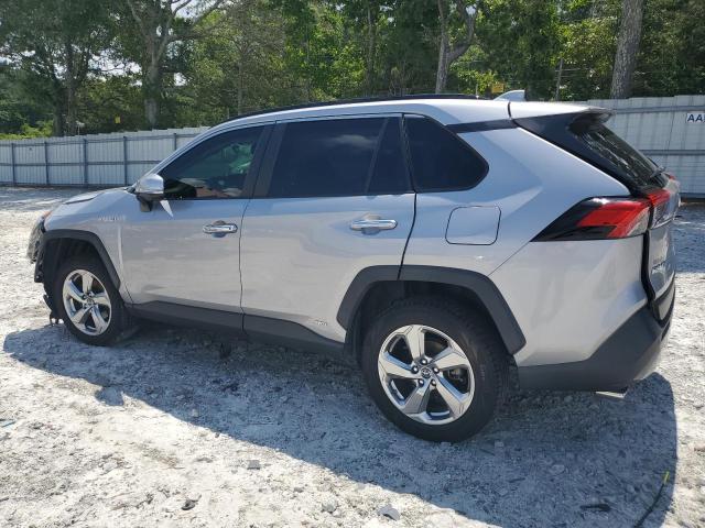 2019 TOYOTA RAV4 LIMIT - JTMDWRFV1KD504849
