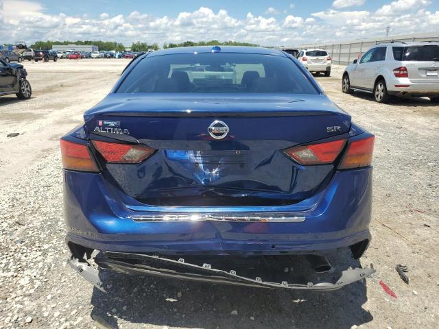 2020 NISSAN ALTIMA SR - 1N4BL4CV7LN312957