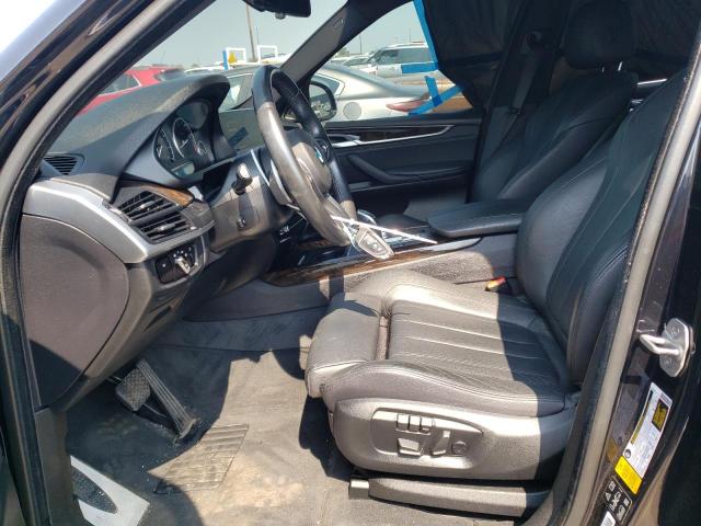 VIN 5UXKR0C57H0V49906 2017 BMW X5, Xdrive35I no.7