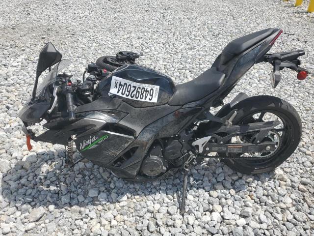 2024 KAWASAKI EX500 H - ML5EXGH13RDA13836