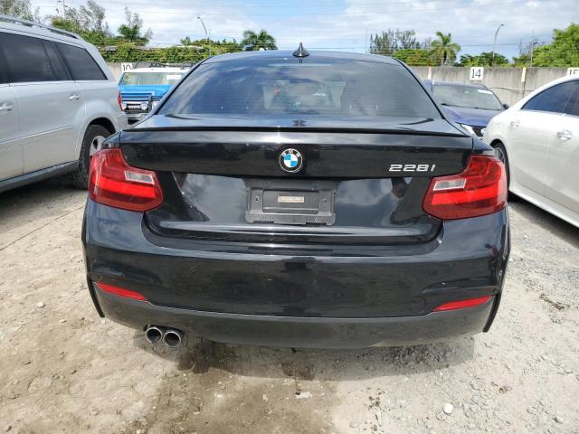 2016 BMW 228 I Sulev VIN: WBA1F9C59GV545624 Lot: 62039474