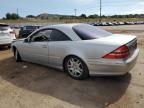 MERCEDES-BENZ CL 500 photo