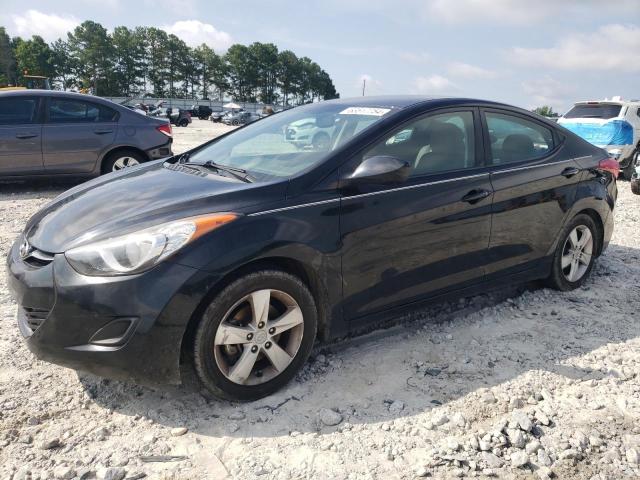 HYUNDAI ELANTRA GL