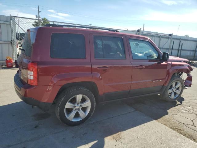 2015 JEEP PATRIOT LA - 1C4NJPFB7FD430579