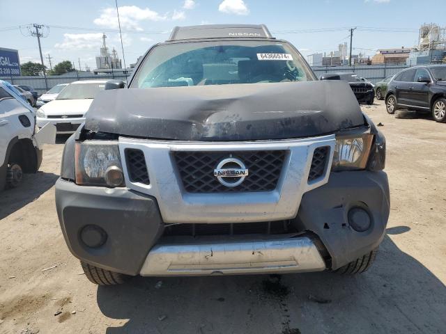2015 NISSAN XTERRA X 5N1AN0NW0FN652126