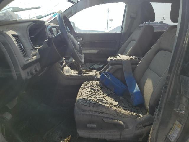 2020 Chevrolet Colorado Lt VIN: 1GCGTCEN8L1183383 Lot: 61745284