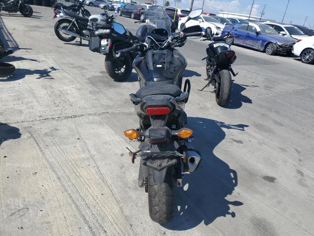 2020 HONDA NC750 XD JH2RC9051LK200044