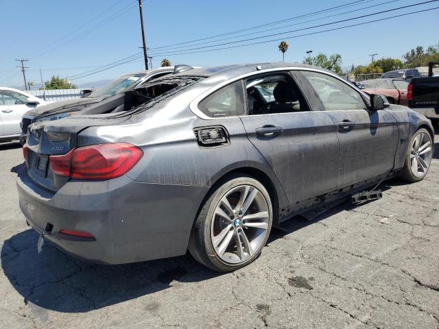 VIN WBA4J1C55KBM12821 2019 BMW 4 Series, 430I Gran ... no.3