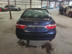 TOYOTA CAMRY LE photo