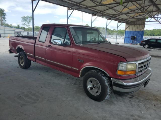 1FTEX15N7SKC20769 | 1995 Ford f150