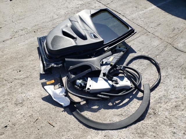 2023 Chevrolet Bolt Ev 2Lt VIN: 1G1FX6S01P4117927 Lot: 63140114